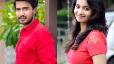 Vishnu Vishal and Priya Bhavani Shankar team up with Silukkuvarupatti Singam director