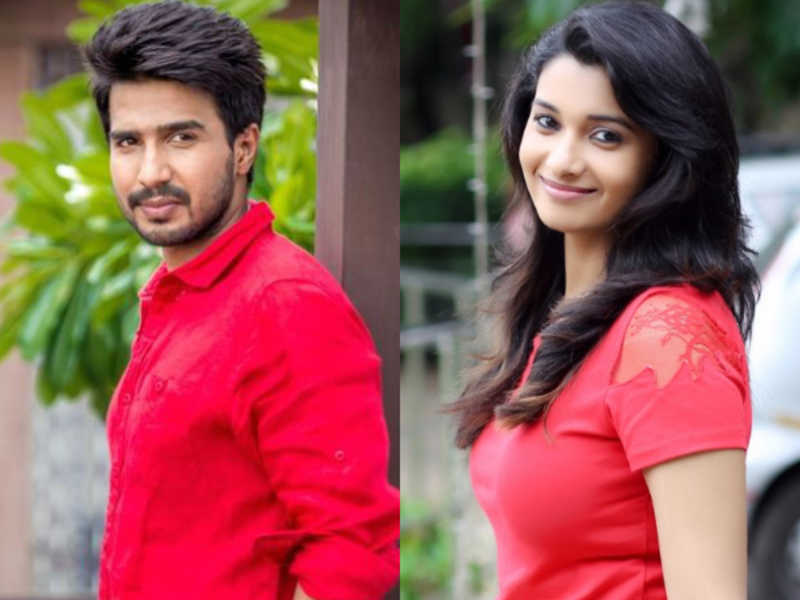 Vishnu Vishal and Priya Bhavani Shankar team up with Silukkuvarupatti Singam director