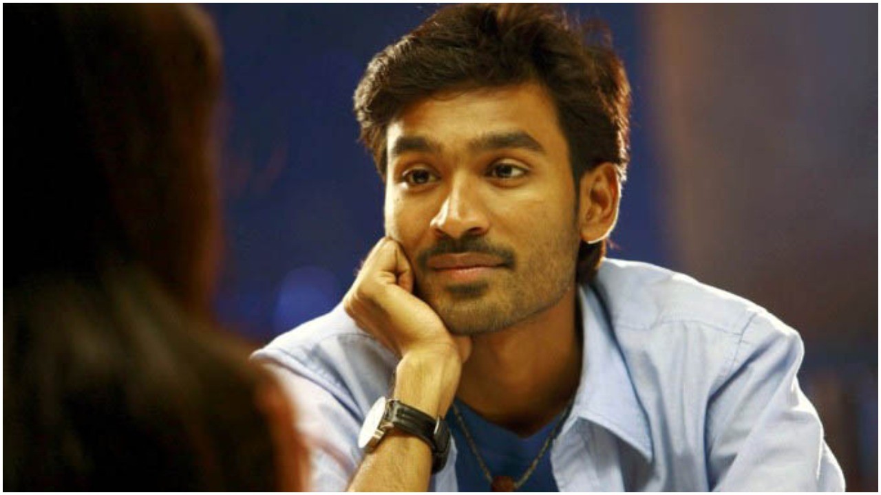 Dhanush 44th movie will be directed by Mithran Jawahar