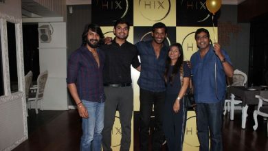 Photo of HIX Restaurant Launch Photos