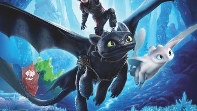Photo of How to train your Dragon: The Hidden world’ gets india release date
