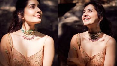 Photo of Actress Raashi Khanna latest pictures