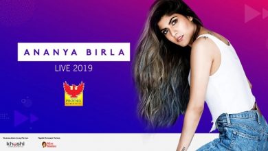 Photo of Ananya Birla To Perform Live In Chennai For The First Time On Her Debut Music Tour