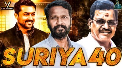 Vetrimaaran and Producer Thanu team up for Suriya 40