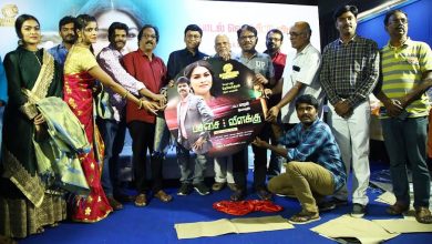 TN Govt must produce Pachai Vilakku kind of movies says Bharathiraja