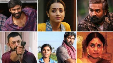 Winners of the 66th Film fare Awards 2019
