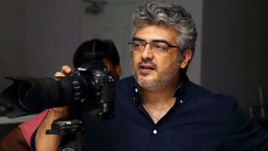 Will Actor Thala Ajith join in twitter