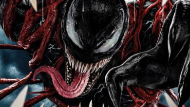 Photo of Everyone’s favorite superhero ‘Venom’ is back and this time there’ll be Carnage!