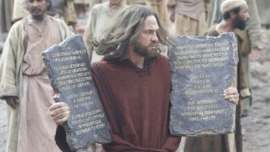 Photo of பிரம்மாண்ட வெற்றி பெற்ற The Ten Commandments !